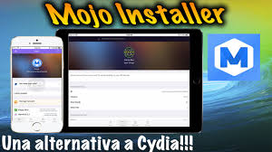 Mojo installer ios is best cydia store alternative store for non jailbreak ios 12 / 11 / 10 iphone, ipad and android devices. Mojo Installer Para Ios El Nuevo Cydia Youtube