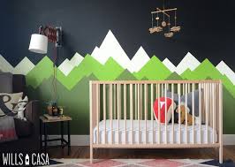 Target.com has been visited by 1m+ users in the past month 17 Adorable Diy Ideas For Your Woodland Nursery