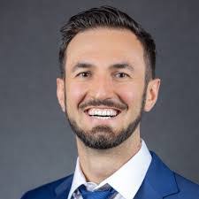 Scott Greenbaum's Instagram, Twitter & Facebook