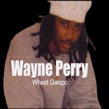 Wayne Perry