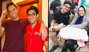 Complete profile of pakistani politician dr. Kontroversi Syed Abdullah Dan Emma Maembong Akhirnya Adindanya Syed Saddiq Buka Mulut Klv