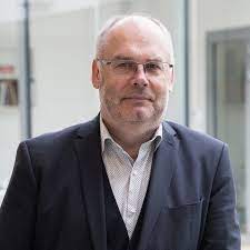 Alar karis is the only candidate on the ballot after current president kersti kaljulaid lost favour with lawmakers. Alar Karis Nemo Network Of European Museum Organisations