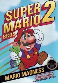 Check spelling or type a new query. Super Mario Bros 2 Nintendo Nes Rom Download