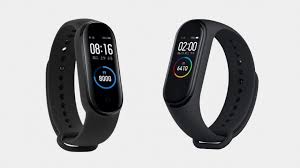 Xiaomi Mi Band 5 V Mi Band 4 Compare The Differences Xiaomi Smartwatch Features Fitness Tracker