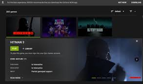 200 milhões de músicas online. Geforce Now Game Streaming Starts To Roll Out Chrome Support