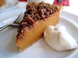 Pecan Topped Sweet Potato Pie Recipe Sweet Potato Pie Sweet Potato Pecan Pie Sweet Potato Pies Recipes