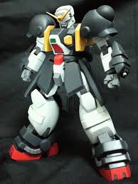 bolt gundam neo russia from g gundam mobile fighter g gundam gundam gundam model