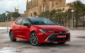Find a new corolla at a toyota dealership near you, or build & price your own toyota corolla online today. 2020 Toyota Corolla Update Announced For Australia Performancedrive