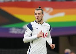 (born 16 jul, 1989) forward for real madrid. Gareth Bale Everton Transfer Eyed