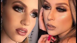 new year makeup tutorial 2016