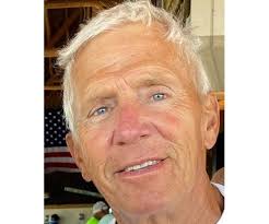 Patrick Gough Obituary (1947