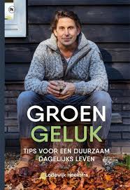 Bol Com Groen Geluk Author Lodewijk Hoekstra 9789044356687 Boeken