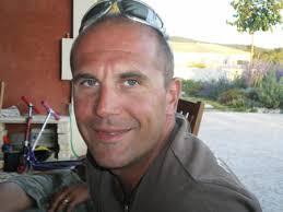 Gilles ARNOLD, 54 ans (BERSTETT, STRASBOURG)