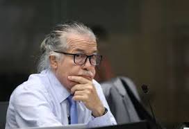 Por qué uno de los principales financistas de Chaves amenazó con hablar a  la prensa?