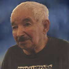 Obituary information for Richard McCrary