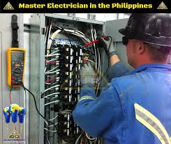 With experience and additional training, you can progress to become a master electrician. Master Electrician In Philippines Become A Master Electrician