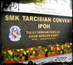 Последние твиты от tarcisian convent (@tarcisiancnvt). Smk Tarcisian Convent Ipoh Photos Facebook