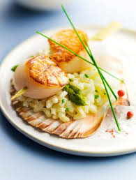 Sea Food Recette Poisson Pate Pomme De Terre Recette Repas