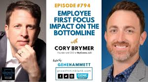 Employee First Focus Impact