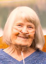 Laura George Yorke (Ashbaugh)