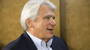 Demystifying Writing with PEN Award Winner Mark Richard