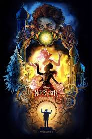 The nutcracker and the four realms (2018) hollywood movie english subtitles. Download The Nutcracker And The Four Realms 2018 Dual Audio Hindi 480p 300mb 720p 1gb Moviesjack