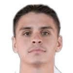 George Dobson stats and ratings