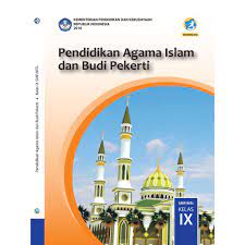 Kunci jawaban buku pendidikan agaman islam sma jilid 3 kelas 12 penerbit erlangga !!! Buku Pendidikan Agama Islam Smp Kelas 9 K13 Revisi Shopee Indonesia