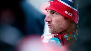 Northug kom for sent og fikk bot