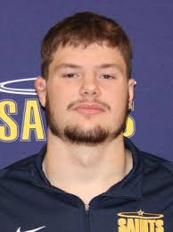 2023-24 Siena Heights Men's Wrestling Roster