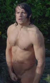 Sam Heughan – The Male Fappening
