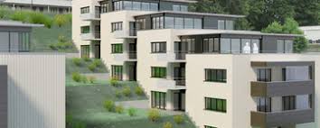 Gallen noch weniger häufig zur untermiete angeboten, die nachfrage ist relativ gering. Wohnen Am Grunberg St Gallen Wohnen Am Grunberg Pfister Bauburo