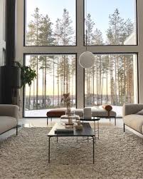Medi Interior Design On Instagram With These Windows You Can Watch The Sunset Very Well Home Interior Design House Interior Home