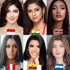 Ayo dukung wakil indonesia, jessica fitriana. Hot News Miss Dan Mister Supranational Diundur Ke Tahun 2021 Pageant Empire Indonesia