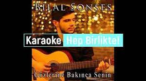 Cinare Melikzade Gozlerine Bakinca Senin Indir Mp3 Indir Dinle