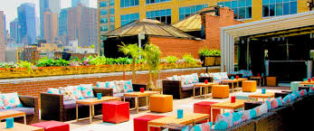 Cantina Rooftop Faq Details Upcoming Events New York Discotech The 1 Nightlife App
