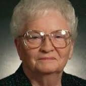 Obituary information for Betty Lou Britton