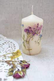 Check spelling or type a new query. Real Dried Flower Candle Wedding Party Favor Decor Weddings Tea Light Wax Tealight Bridal Shower Gift Floral Eco Friendly Handmade Summer Decoration Amazon Co Uk Handmade Products