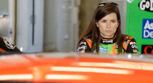 Crew chief cole pearn was not fined for a derogatory tweet about joey logano after. Danica Patrick Heads Into A New Phase Of Life After Racing Sportsnet Ca