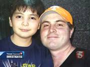 ISAAC SAVOIE ABDUCTED TO JAPAN IN 2009