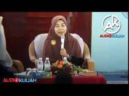 18 mac 2021(khamis) ⌚ : Ceramah Paling Sedih Ustazah Norhafizah Musa 2018 Youtube