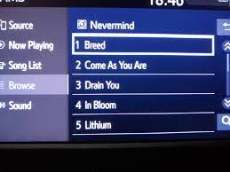 There's a few things to consider before doing this: Mp3 Files Not Playing In Correct Order From Usb Drive Toyota Nation Forum
