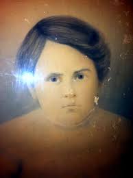 Charity E (Walker) Owens (1857-1936)