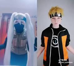 Pin By Cup Of Tae On Cosplay Naruto Cosplay Cosplay Genderbend