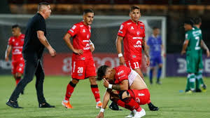 This section contains a breakdown of their results in the past seasons. Nublense Se Acogio A Ley De Proteccion Al Empleo Suspendio Todos Sus Contratos Diario Longino