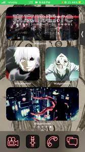 Se og hør giver altid dig de nyeste underholdningshistorier om de kendte og kongelige danskere, samt hollywoods . One Page Of My New Home Screen N Tokyoghoul