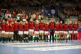 Löke, sulland grimsbő és ezüstérmes groot és broch. Noi Kezilabda Vb 2017 Home Facebook