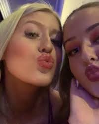 Love Island Twins university: What Eve and Jess were like at King's and UCL