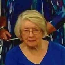 Mary Blanche Negri Obituary February 18, 2021