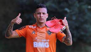 Gustavo arana's birthday is 01/27/1980 and is 40 years old. Guilherme Arana Fm20